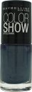 Maybelline Color Show Nail Polish 7ml - 287 Grey Matters