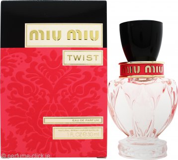 Miu miu twist eau de toilette hot sale