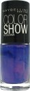 Maybelline Color Show Nail Polish 7ml - 215 Iced Queen