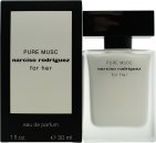Narciso Rodriguez for Her Pure Musc Eau de Parfum 1.0oz (30ml) Spray