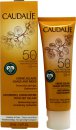 Caudalie Anti-Wrinkle Face Sonnenpflege LSF 50 50 ml
