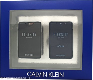 ck eternity gift set