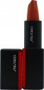 Shiseido ModernMatte Powder Lippenstift 4 g - 504 Thigh High