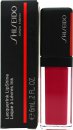 Shiseido LacquerInk Lip Shine 0.2oz (6ml) - 302 Plexi Pink