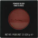 MAC Powder Blush Blusher 6g - Fleur Power