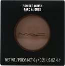 Mac Powder Blush Blusher 6 g - Harmony