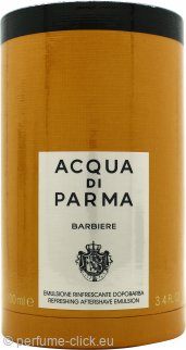 Acqua di Parma Barbiere After Shave Emulsion 100ml