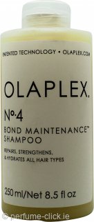 Olaplex No.4 Hair Bond Maintenance Shampoo 250ml
