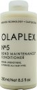 Olaplex No.5 Bond Maintenance Balsamo 250ml