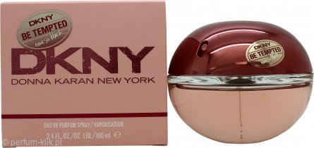 dkny be tempted eau so blush