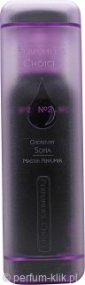 Perfumer's Choice No. 2 Sofia Eau de Parfum 83ml Spray