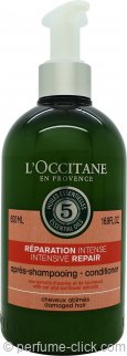 L'Occitane 5 Essential Oils Intensive Repair Conditioner 500ml