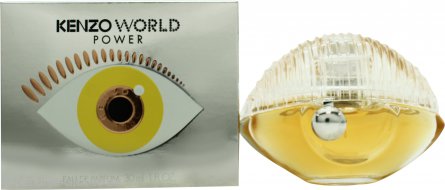 Kenzo 2024 world yellow