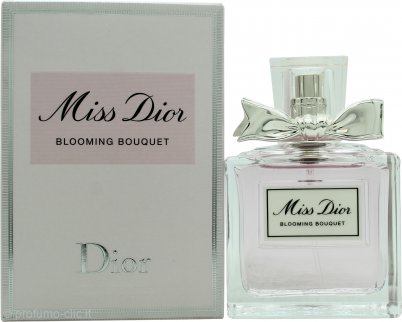 Christian Dior Miss Dior Blooming Bouquet Eau de Toilette 50ml Spray