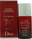 Christian Dior One Essential City Defence Advanced Protection Pa++++ Cream SPF50 30ml