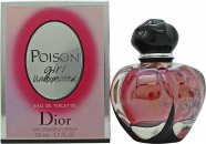 Christian Dior Poison Girl Unexpected Eau de Toilette 50 ml Spray