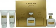 Carven L'Absolu Gift Set 3.4oz (100ml) EDP + 3.4oz (100ml) Body Milk + 3.4oz (100ml) Shower Gel
