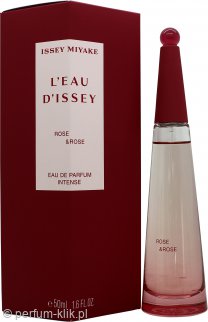 issey miyake l'eau d'issey rose & rose woda perfumowana 50 ml   