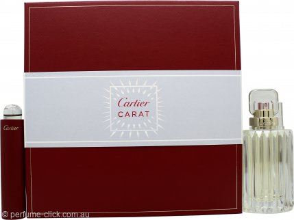 cartier carat gift set