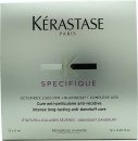 Kérastase Specifique Gift Set 12 x 0.2oz (6ml) Intense Long-Lasting Anti-Dandruf Care