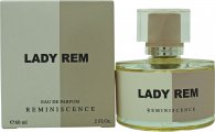 Reminiscence Lady Rem Eau de Parfum 2.0oz (60ml) Spray