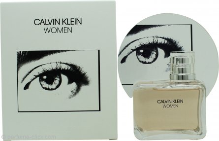 Calvin Klein Women Eau de Parfum 3.4oz (100ml) Spray