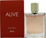 Hugo Boss Alive Eau de Parfum 50 ml Spray