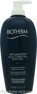 Biotherm Life Plankton Body Milk 400ml