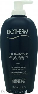 Biotherm Life Plankton Body Milk 400ml