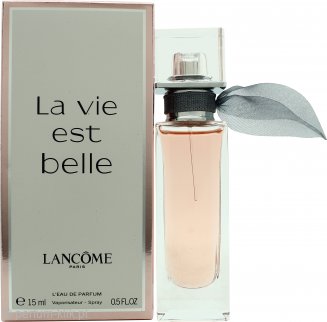 lancome la vie est belle flowers of happiness woda perfumowana 15 ml   