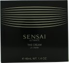 Kanebo Cosmetics Sensai Ultimate The Cream 40ml - Gezichtscrème