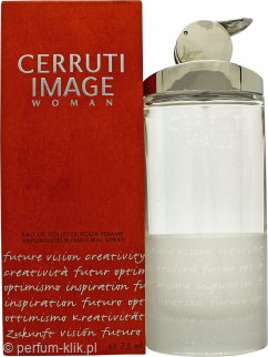 nino cerruti cerruti image pour femme