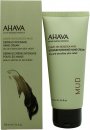 Ahava Deadsea Mud Dermud Intensive Hand Cream 100ml