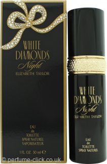 Elizabeth taylor deals night perfume