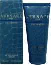 Versace Man Eau Fraiche Aftershave Balsam 75 ml