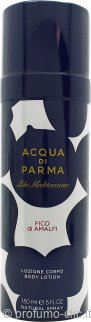 Acqua di Parma Blu Mediterraneo Fico di Amalfi Lozione Corpo 150ml