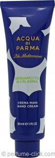 Acqua di Parma Blu Mediterraneo Bergamotto di Calabria Hand Cream 30ml