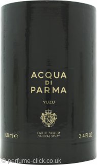 Acqua di deals parma yuzu