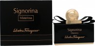 Salvatore Ferragamo Signorina Misteriosa Eau de Parfum 1.7oz (50ml) Spray