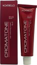 Montibello Cromatone Permanent Hair Colour 2.0oz (60ml) - 7.44 Intense Copper Blonde