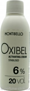 Montibello Oxibel Activating Cream 20 Vol. 6% 60ml