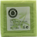 La Chinata Lemon Scented Olive Oil Soap 300g