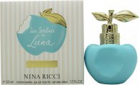 Nina Ricci Les Sorbets De Luna Limited Edition Eau de Toilette 50 ml Spray