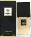 Chanel Coco Eau de Toilette 50ml Vaporizador