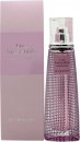 Givenchy Live Irresistible Blossom Crush Eau de Toilette 50ml Spray