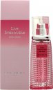 Givenchy Live Irrésistible Rosy Crush Eau de Parfum 30 ml Spray