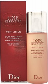 one essential mist lotion