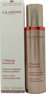 Clarins V Shaping Facial Lift Serum 50ml