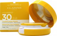 Clarins Mineral Sun Care Face Compact SPF30 11.5ml