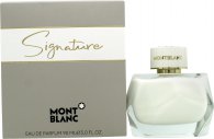 Mont Blanc Signature Eau de Parfum 3.0oz (90ml) Spray